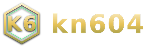 kn604 logo